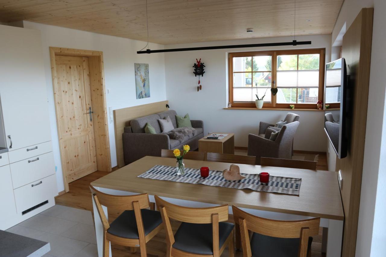 Schwarzwaldhuus Feldberg Apartamento Feldberg  Exterior foto